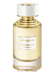 Boucheron Tubereuse De Madras Eau De Parfum For Unisex 125ML - Image 2