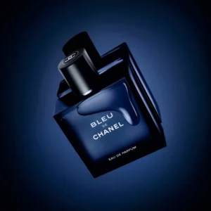 Chanel Blue De Chanel Pour Homme Eau De Parfum 100ML For Men - Image 3