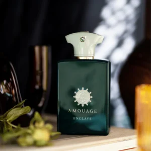 Amouage Enclave Eau De Parfum 100ML For Unisex - Image 3