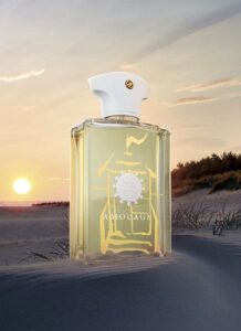 Amouage Beach Hut Eau De Parfum 100ML For Men - Image 3