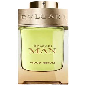 Bvlgari Man Wood Neroli Eau De Parfum For Men 100ML - Image 2