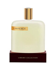 Amouage Opus I Eau De Parfum 100ML For Unisex - Image 2