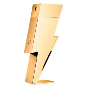 Carolina Herrera Bad Boy Gold Fantasy Eau De Toilette 100ML For Men - Image 2