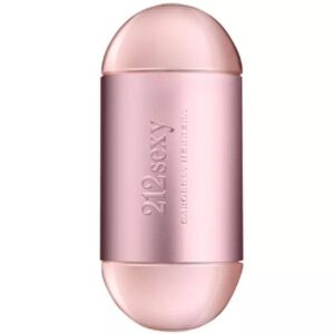 Carolina Herrera 212 Sexy Eau De Parfum 100ML For Women - Image 2