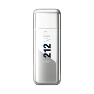 Carolina Herrera 212 VIP Eau De Toilette 100ML For Men - Image 2
