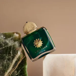 Amouage Epic 56 Exceptional Extrait 100ML For Women - Image 3