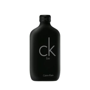 Calvin Klein Ck Be Eau De Toilette 100ML For Unisex - Image 2