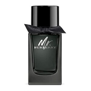 Burberry Mr Burberry Eau De Toilette 100ML For Men - Image 2