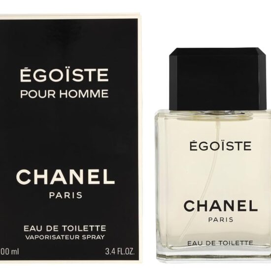 Chanel Egoiste Eau De Toilette 100ML For Men
