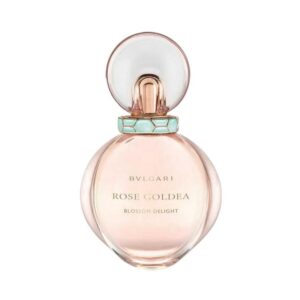 Bvlgari Rose Goldea Blossom Delight Eau De Parfum 75ML For Women - Image 2
