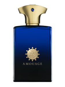 Amouage Interlude Eau De Parfum 100ML For Men - Image 2