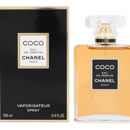 Chanel Coco Eau De Parfum 100ML For Women