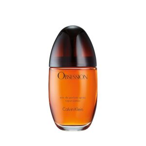 Calvin Klein Obsession Eau De Parfum 100ML For Women - Image 2