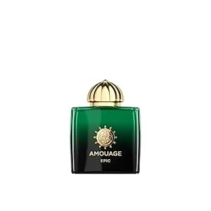 Amouage Epic Eau De Parfum 100ML For Women - Image 2