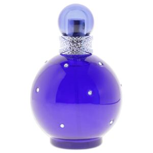 Britney Spears Midnight Fantasy Eau De Parfum For Women 100ML - Image 2