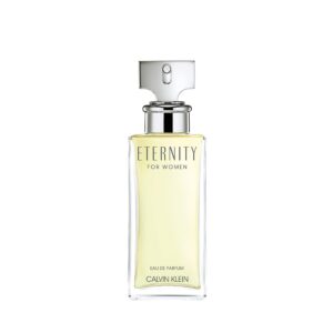 Calvin Klein CK Eternity Eau De Parfum 100ML For Women - Image 2