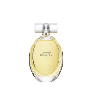 Calvin Klein Ck Beauty Eau De Parfum 100ML For Women - Image 2