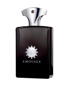 Amouage Memoir Eau De Parfum 100ML For Men - Image 2