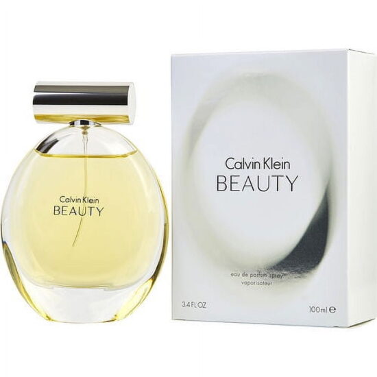 Calvin Klein Ck Beauty Eau De Parfum 100ML For Women