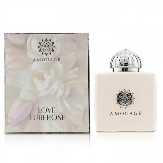 Amouage Love Tuberose Eau De Parfum 100ML For Women