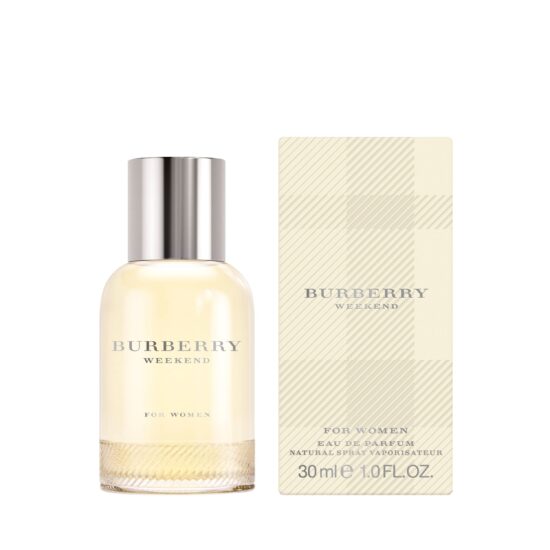 Burberry Weekend Eau De Parfum 100ML For Women