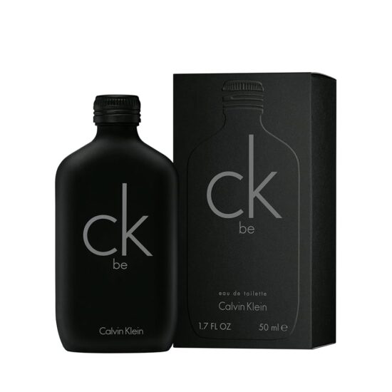 Calvin Klein Ck Be Eau De Toilette 100ML For Unisex