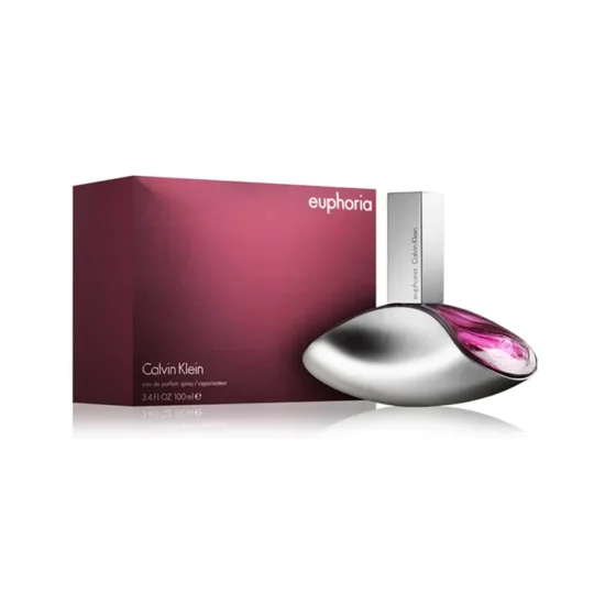 Calvin Klein Ck Euphoria Eau De Parfum 100ML For Women