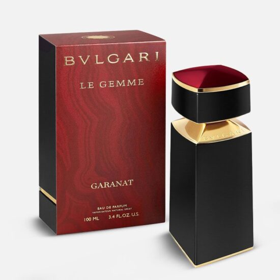 Bvlgari Garanat Eau De Parfum 100ML For Men