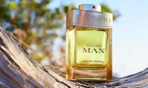 Bvlgari Man Wood Neroli Eau De Parfum For Men 100ML - Image 3