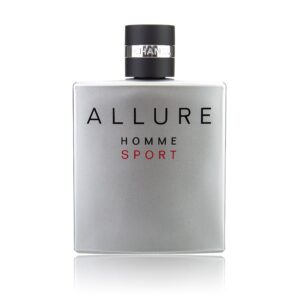 Chanel Allure Homme Sport Eau De Toilette 100ML For Men - Image 2