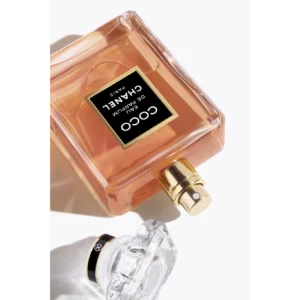 Chanel Coco Eau De Parfum 100ML For Women - Image 3