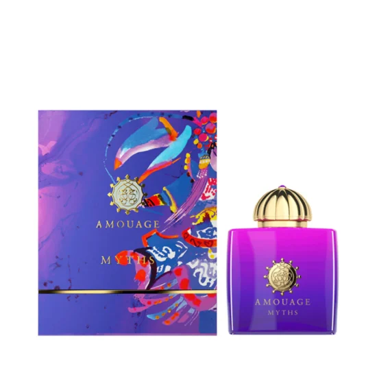 Amouage Myths Eau De Parfum 100ML For Women