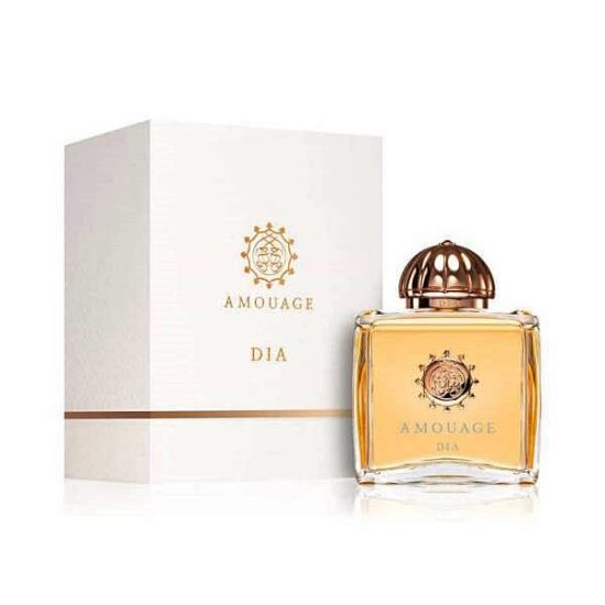 Amouage Dia Eau De Parfum 100ML For Women