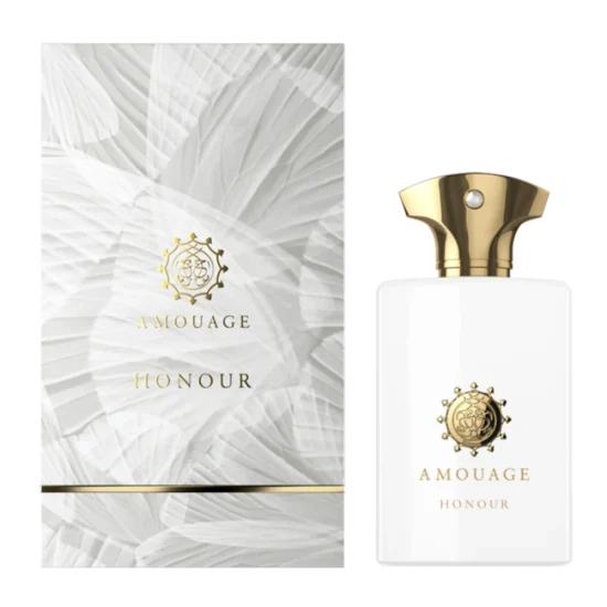 Amouage Honour Eau De Parfum 100ML For Men