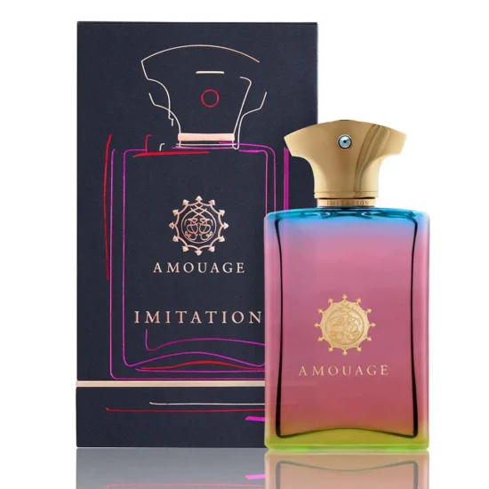 Amouage lmitation Eau De Parfum 100ML For Men