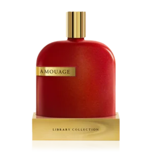 Amouage Opus IX Eau De Parfum 100ML For Unisex - Image 2