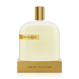 Amouage Opus VI Eau De Parfum 100ML For Unisex - Image 2