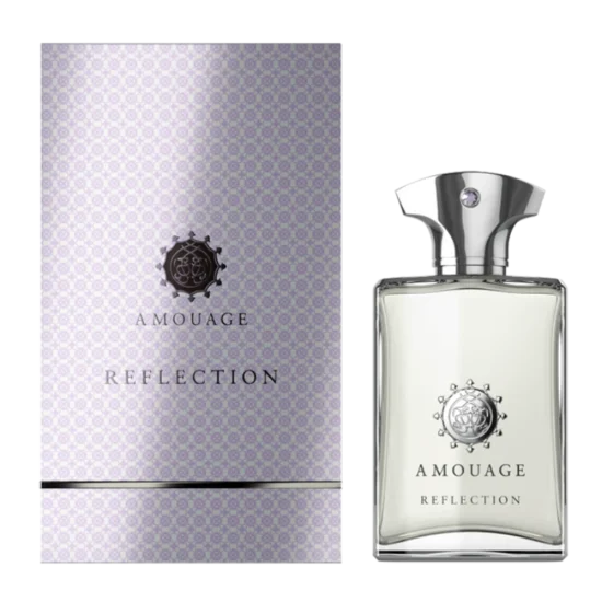 Amouage Reflection Eau De Parfum 100ML For Men