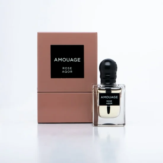 Amouage Rose Aqor Attar 12ML