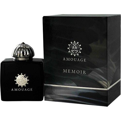Amouage Memoir Eau De Parfum 100ML For Women
