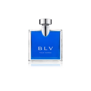 Bvlgari BLV Pour Homme Eau De Toilette 100ML For Men - Image 2