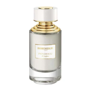 Boucheron Patchouli D'Angkor Eau De Parfum For Unisex 125ML - Image 2