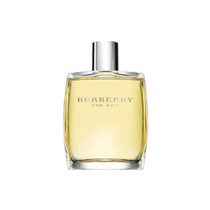 Burberry Classic Eau De Toilette For Men 100ML - Image 2