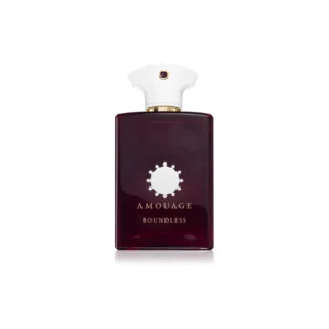 Amouage Boundless Eau De Parfum 100ML For Men - Image 2