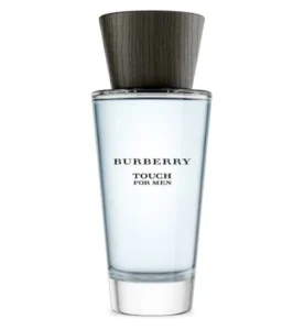 Burberry Touch Eau De Toilette For Men 100ML - Image 2