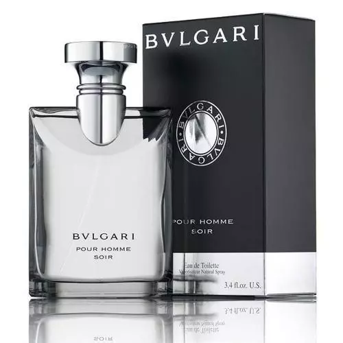 Bvlgari Pour Homme Eau De Toilette 100ML For Men