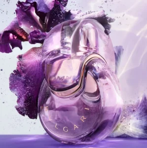 Bvlgari Omnia Amethyste Eau De Toilette 65ML For Women - Image 3