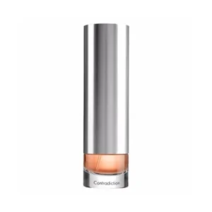 Calvin Klein Contradiction Eau De Parfum 100ML For Women - Image 2