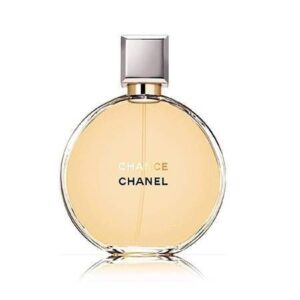 Chanel Chance Eau De Parfum 100ML For Women - Image 2