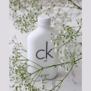 Calvin Klein Ck All Eau De Toilette 200ML For Unisex - Image 3